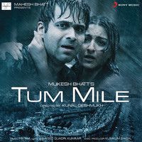Tum Mile (Short)-cover