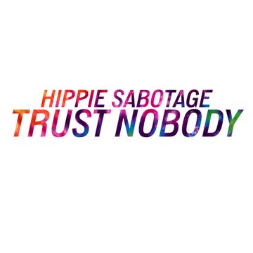 Trust Nobody-cover
