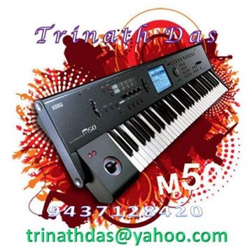 Tista nadi si tu chanchala-cover