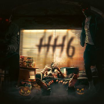 Capital P-cover
