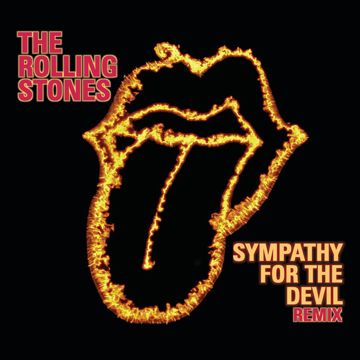 Sympathy for the Devil-cover