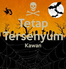 Tetap Tersenyum Kawan-cover