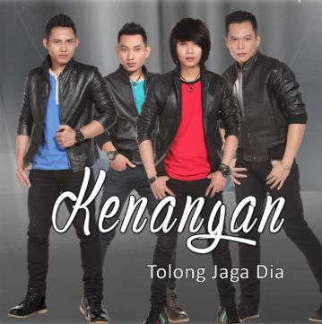 Tolong Jaga Dia