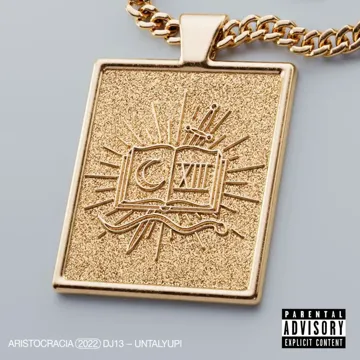 Codigo VITAL (feat. La Corte, Rotwaila, Bostas Brain, Bless Killa & Russoman)