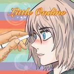 Little Ondine小奥汀-cover