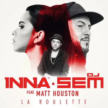 La roulette-cover