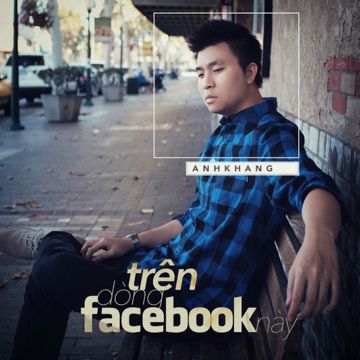 Ai Khổ Vì Ai-cover