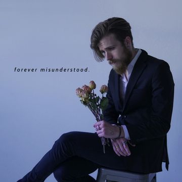 Falling Asleep in Your Arms, Dreading the Sunrise-cover
