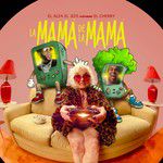 La Mamá de la Mamá(feat. El Cherry Scom)-cover
