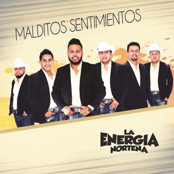 Malditos Sentimientos-cover