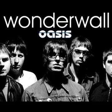 Wonderwall (Acoustic Guitar Ver.)-cover