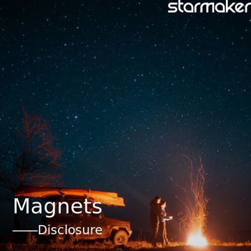 Magnets-cover