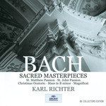 9. Aria: Esurientes-cover