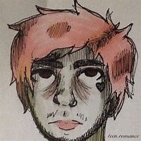 Teen Romance-cover