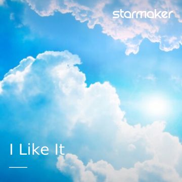 I Like It-cover