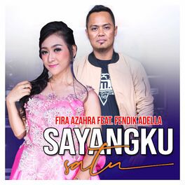 Sayangku Satu-cover