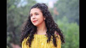 Shayad (Female Cover)