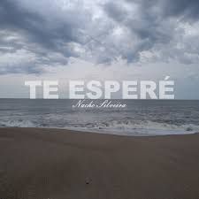 Te Esperé-cover
