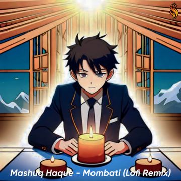 Mombati - Lofi Remix-cover