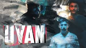 Uyan-cover