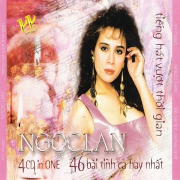 Mưa Trên Biển Vắng -cover