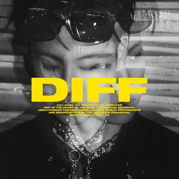 Just For Fun (Feat. Jvcki Wai)-cover