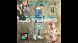 Lo tengo-cover
