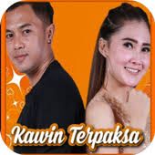 Kawin Terpaksa-cover