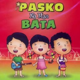 Paskong Bukol-cover