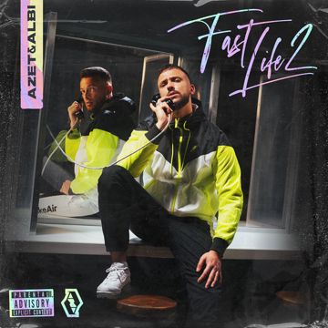 Fast Life 2-cover
