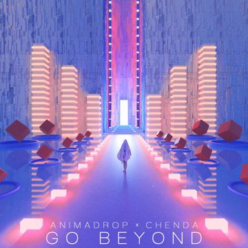Go Beyond-cover