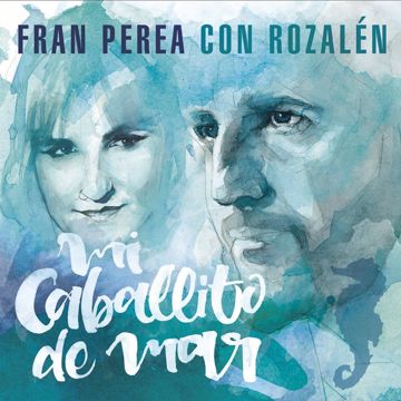 Mi Caballito de Mar-cover
