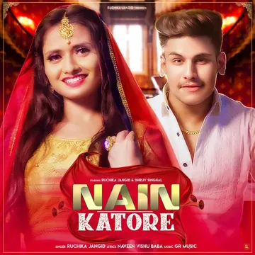 Nain Katore-cover