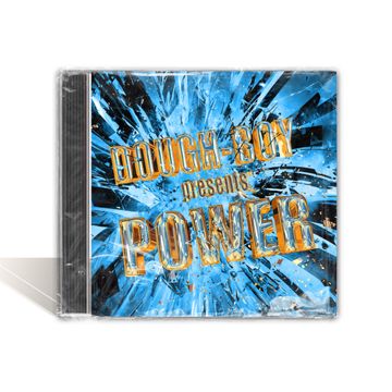 Leon's Song (feat. Tommy Grooves & Seanie P)-cover