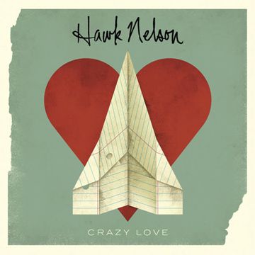 Crazy Love-cover