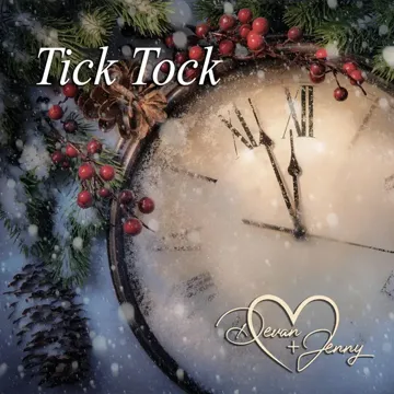 Tick Tock-cover