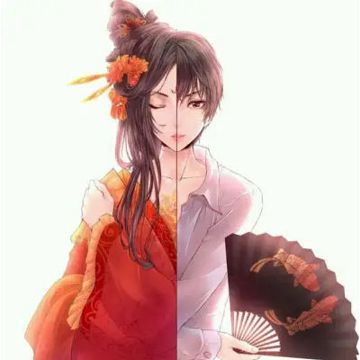 桃花笑-cover