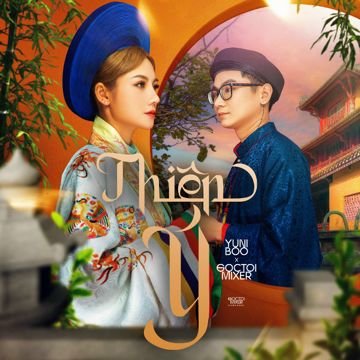 Thiên Ý-cover