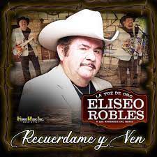 recuerdame y ven-cover