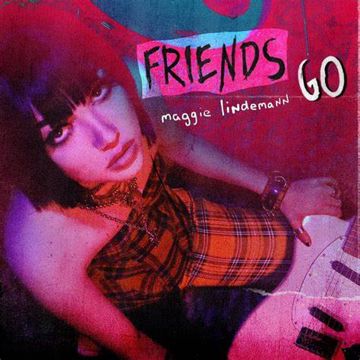 Friends Go-cover