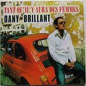 TANT QU'IL Y AURA DES FEMMES-cover