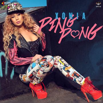 Ping Pong-cover