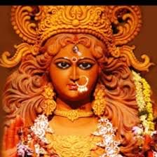 Aigiri Nandini (instrumental version)-cover