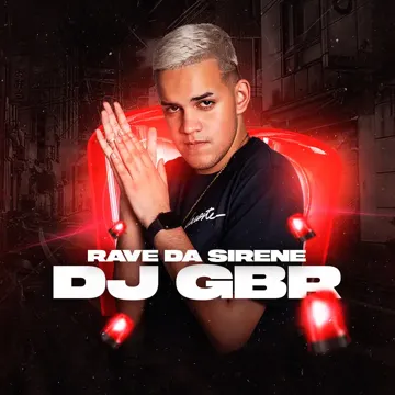 Rave da Sirene-cover