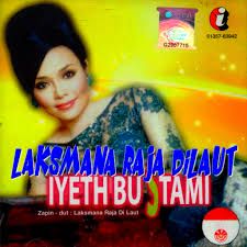 Laksmana Raja Di Laut