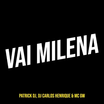 Vai Milena-cover