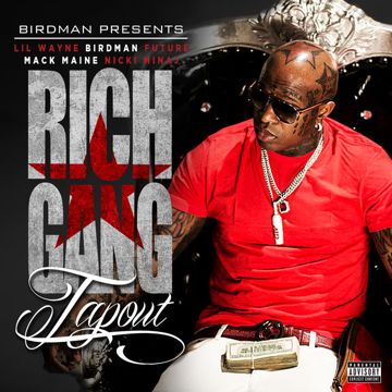 I Got-cover