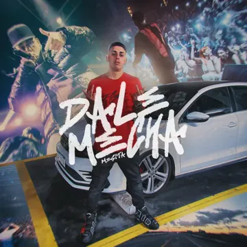 Dale Mecha-cover