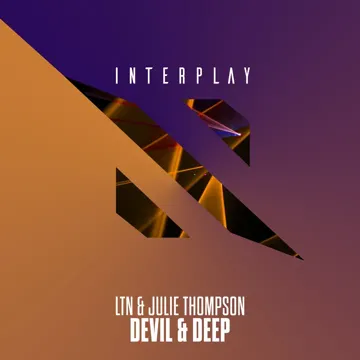 Devil & Deep (Extended Mix)-cover
