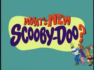What's new scooby doo?-cover